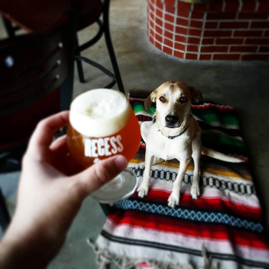 Recess Brewing