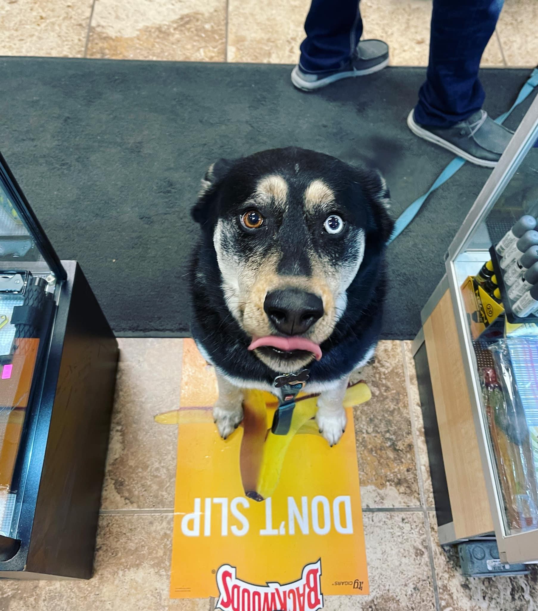 Austin Tobacco Store