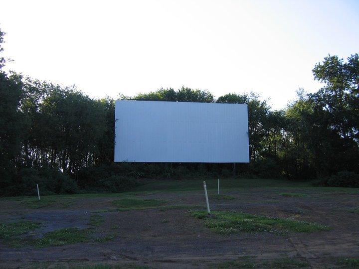 Pet Friendly Hilltop Drive-In Theater