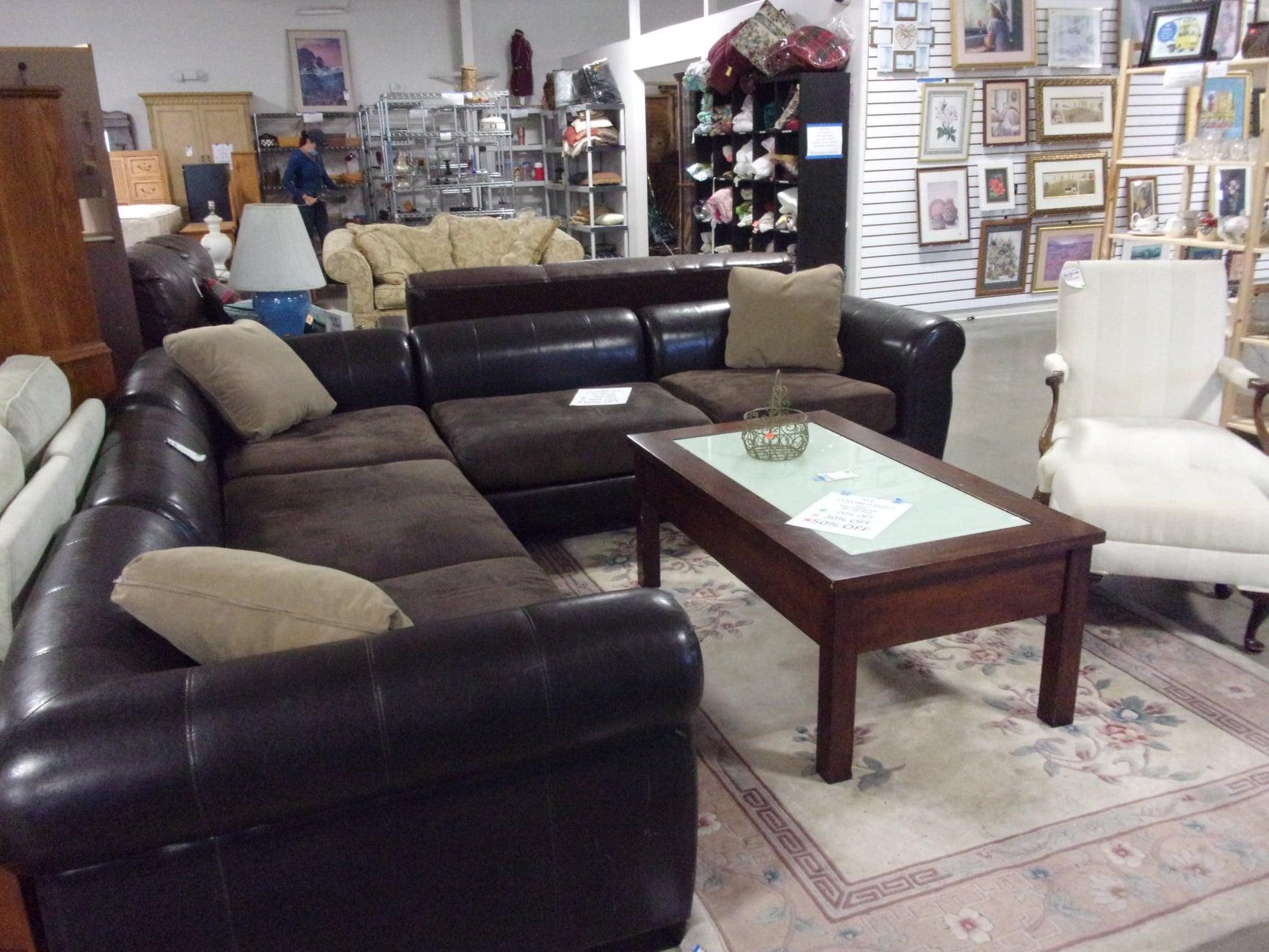 Habitat for Humanity ReStore Inverness