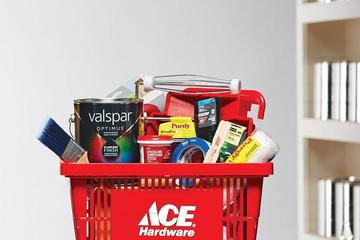 Sherwin Ace Hardware