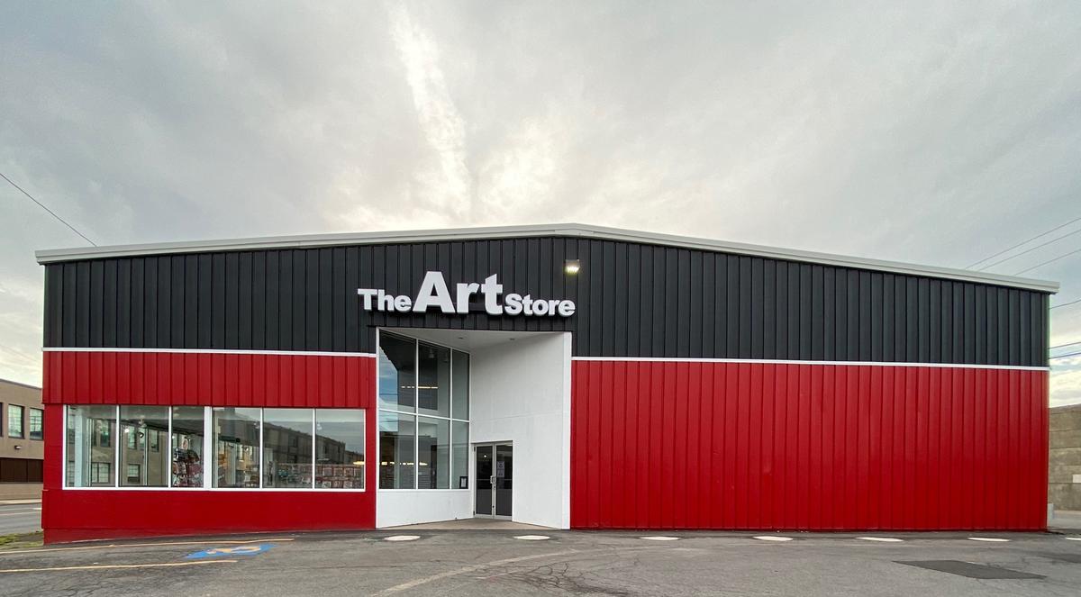 The Art Store