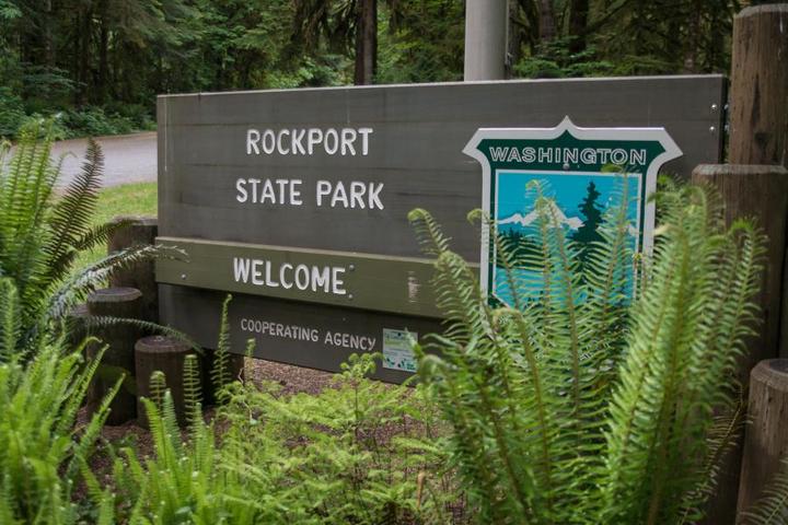 Pet Friendly Rockport State Park