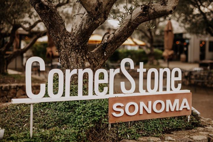 Pet Friendly Cornerstone Sonoma