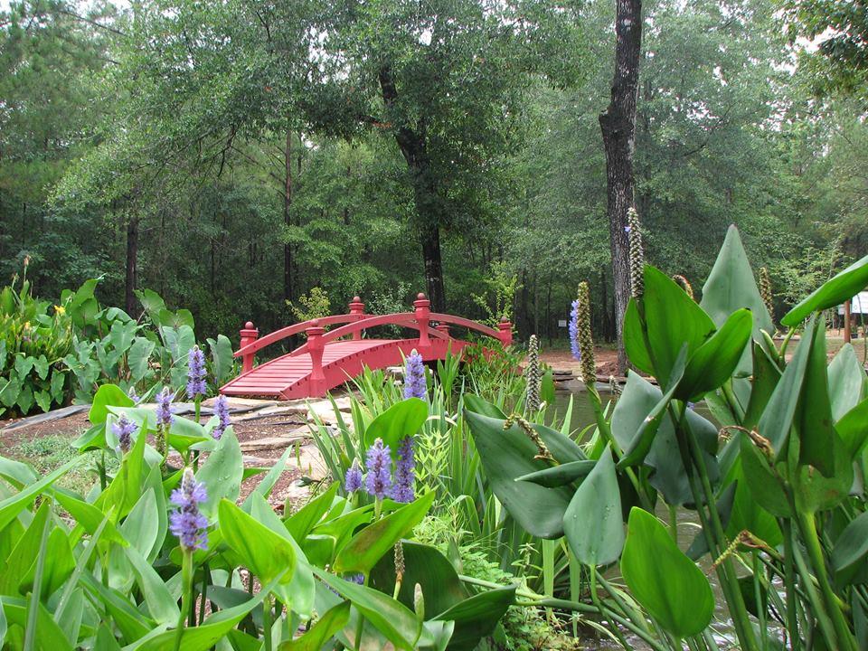 Dothan Botanical Gardens