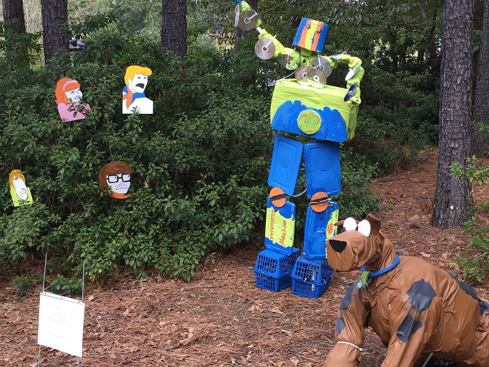 Dothan Botanical Gardens