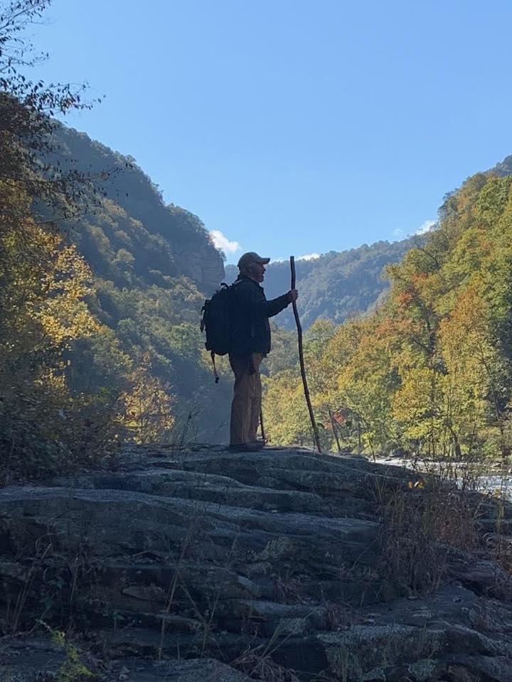 Are Dogs Allowed In Breaks Interstate Park