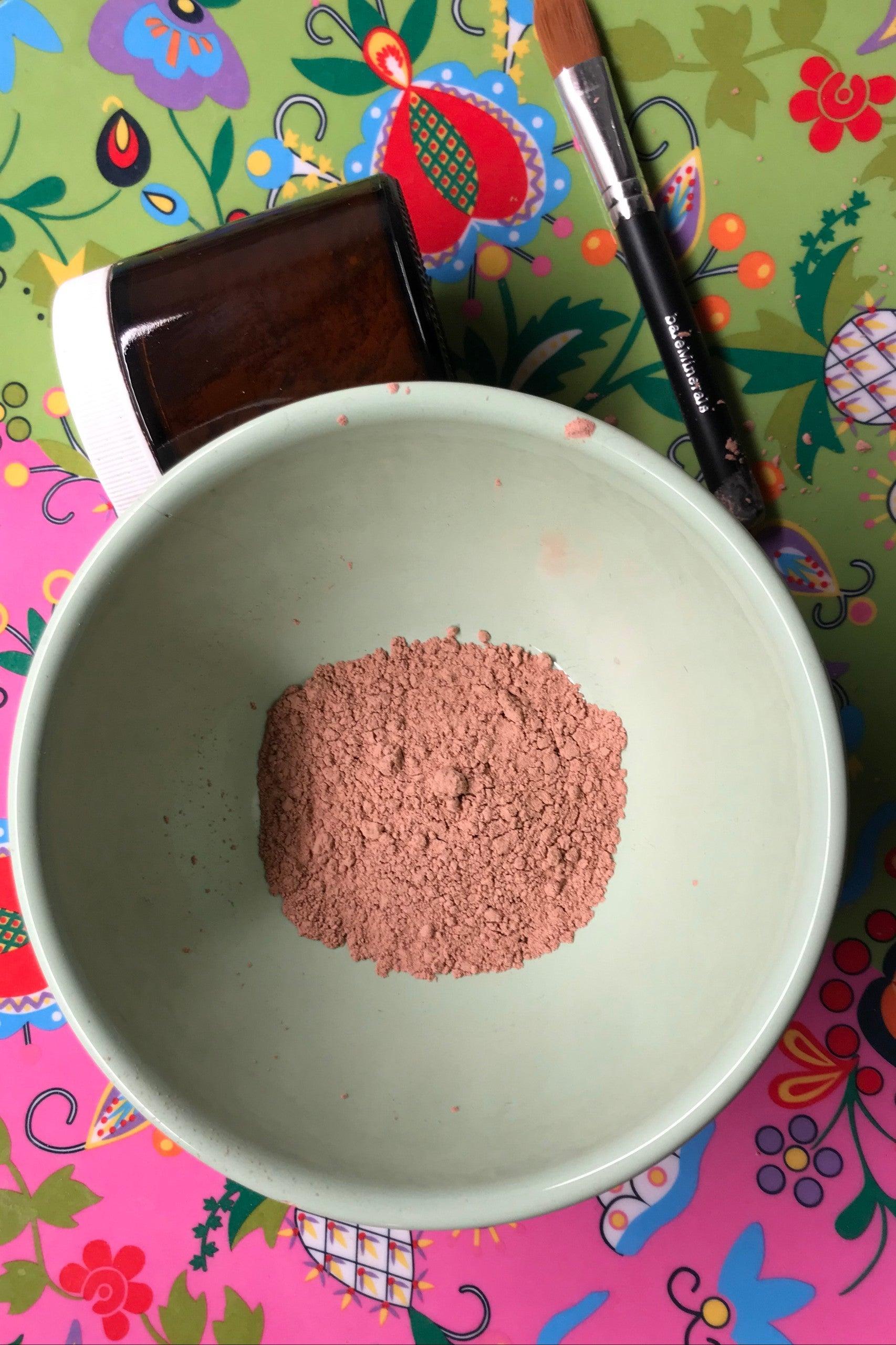 Pet Friendly Aromatic Skin Care Creation Workshop