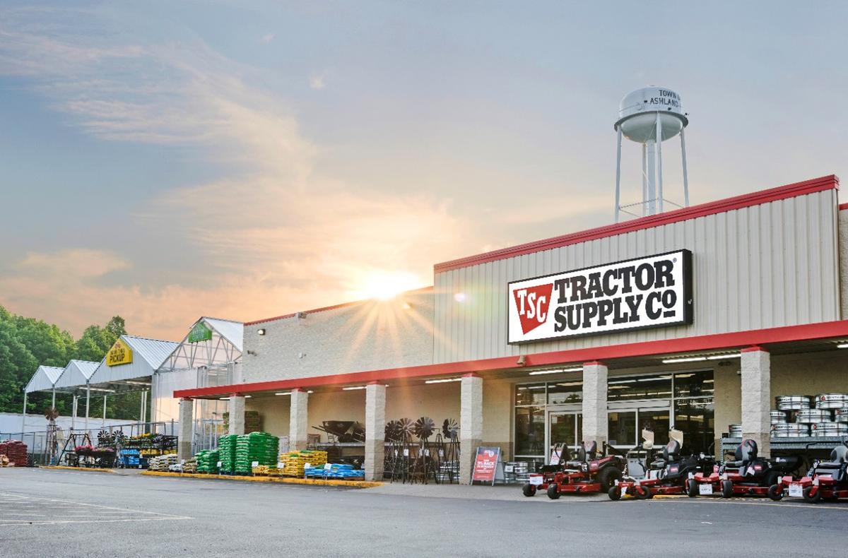 Tractor Supply Co