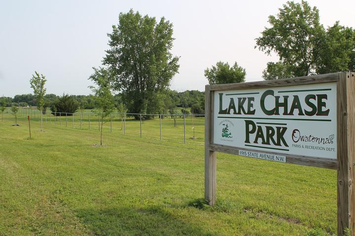 Pet Friendly Lake Chase Park