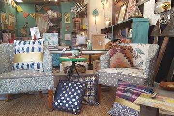 Dog Friendly Shopping In Springfield Il Bringfido