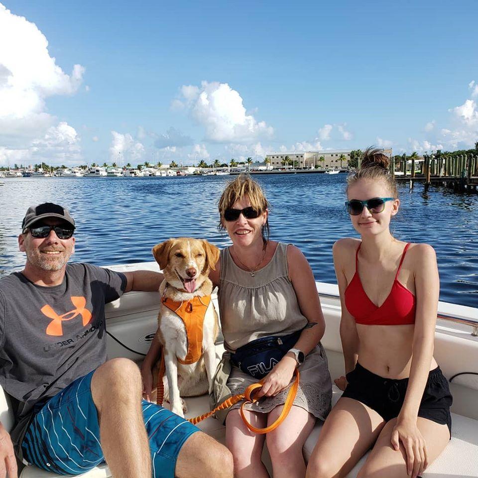 Dog Friendly Activities in Key West, FL - BringFido