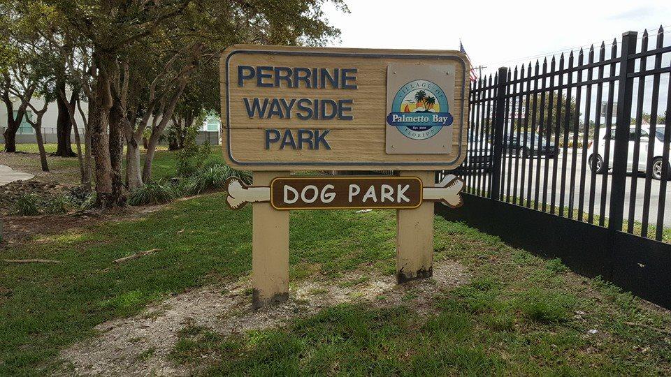 Off Leash Dog Parks In Miami Fl Bringfido