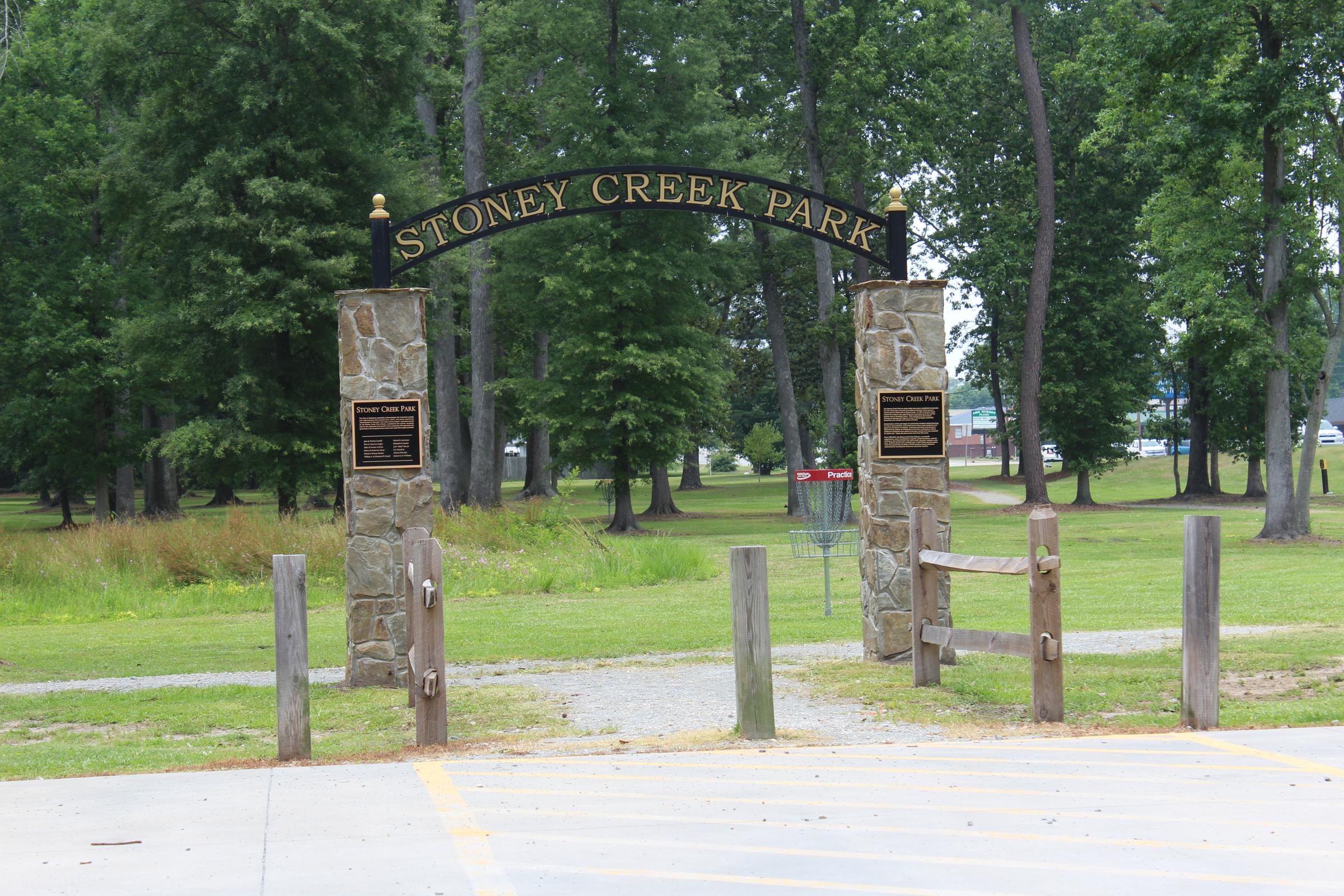 Stoney Creek Park