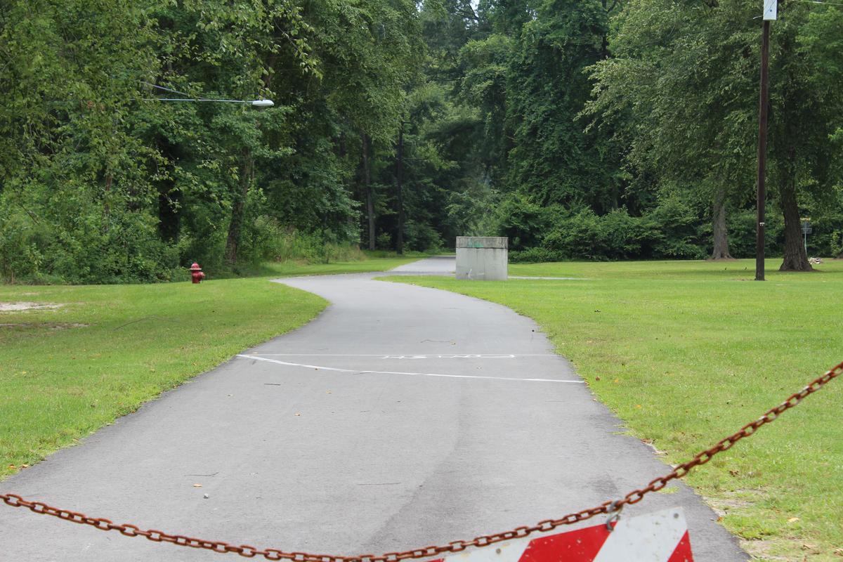 Stoney Creek Dog Park