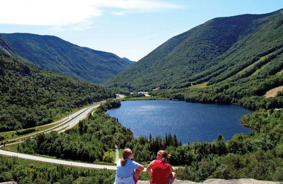 Pet Friendly Bald Mountain Trail