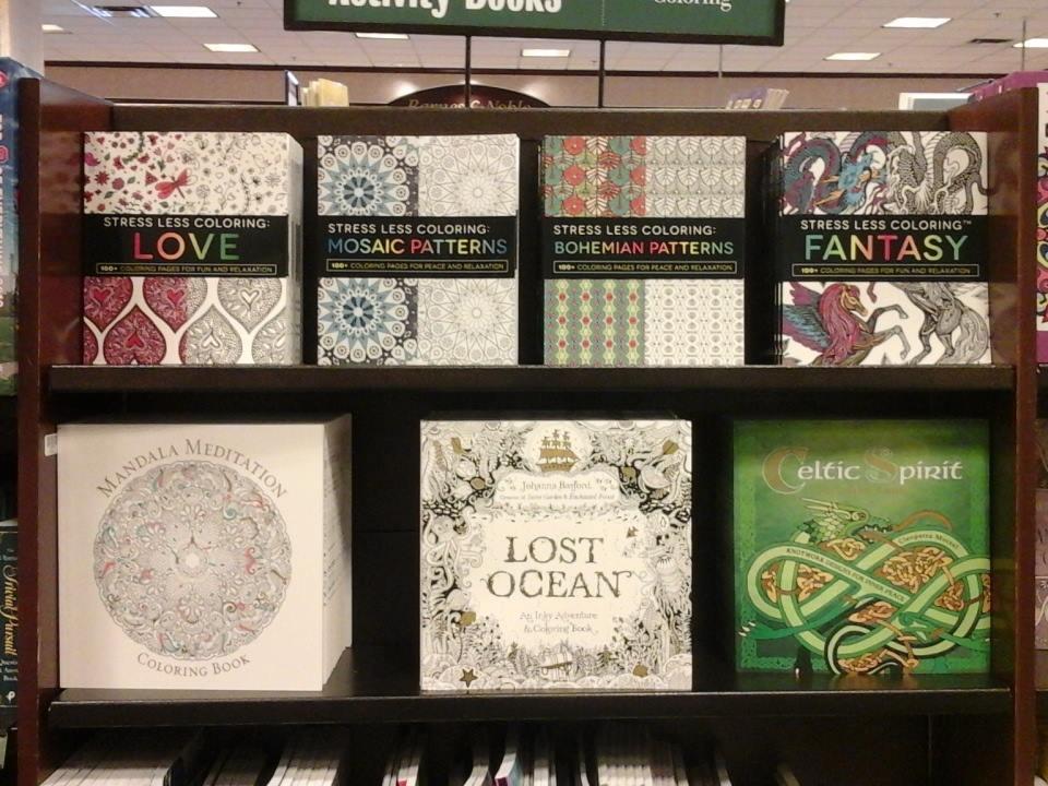 Barnes Noble