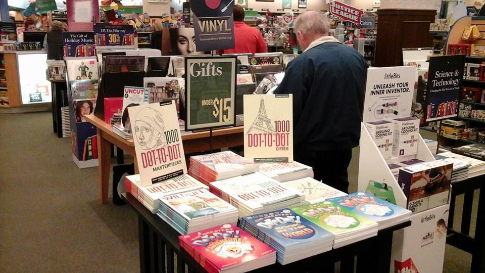 Barnes Noble