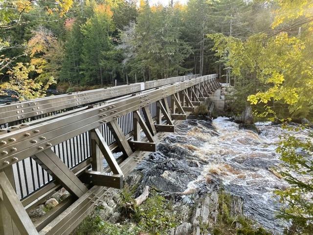 Pet Friendly Kejimkujik National Park and National Historic Site