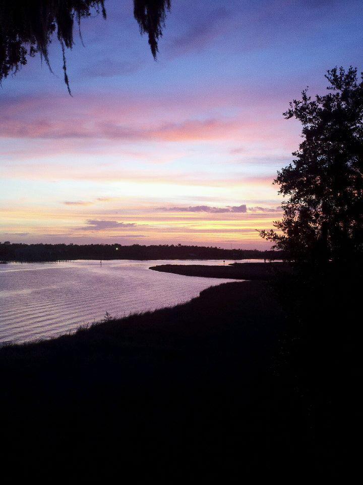Crystal River Archaeological State Park