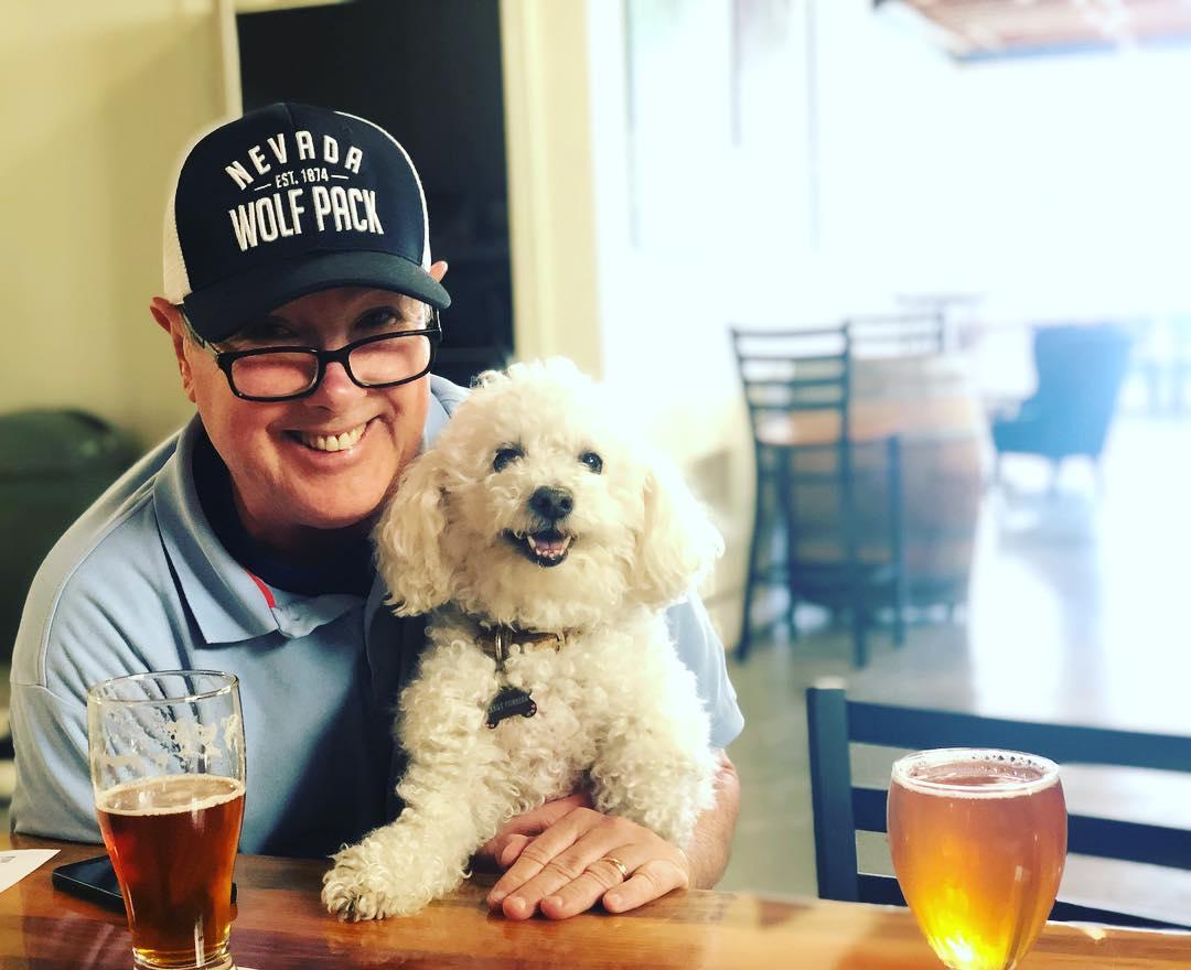 Pet Friendly Pedro Point Brewing