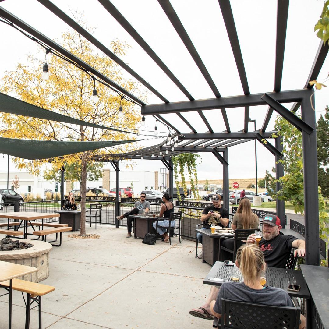 Dog Friendly Activities in Broomfield, CO BringFido