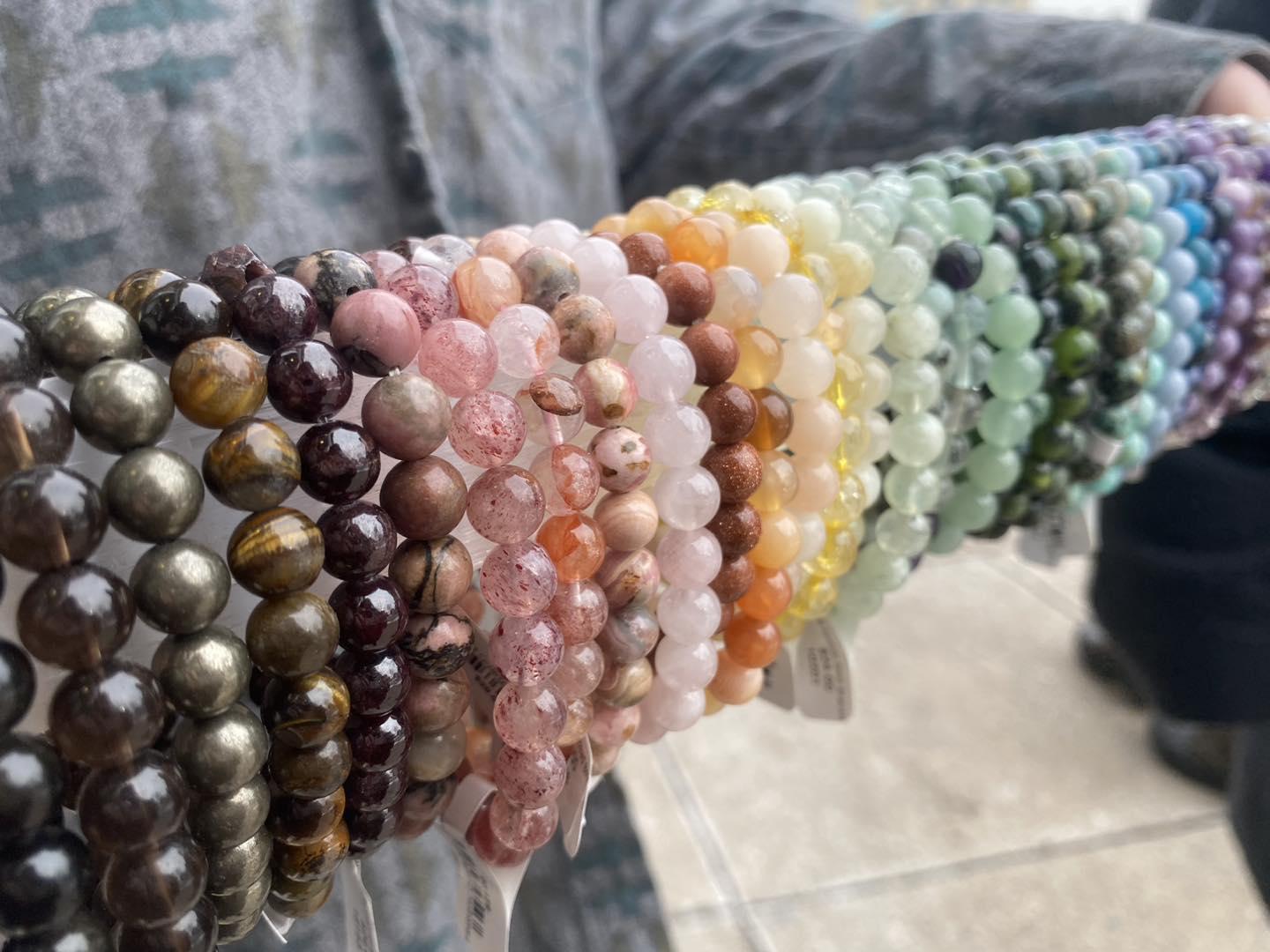 Pet Friendly Inspirit Crystals