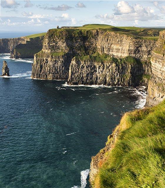 Pet Friendly Cliffs of Moher - Visitor Centre