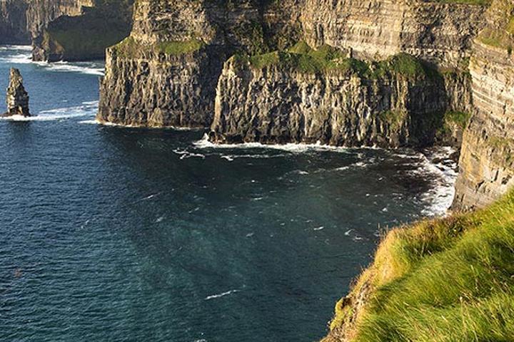 Pet Friendly Cliffs of Moher - Visitor Centre