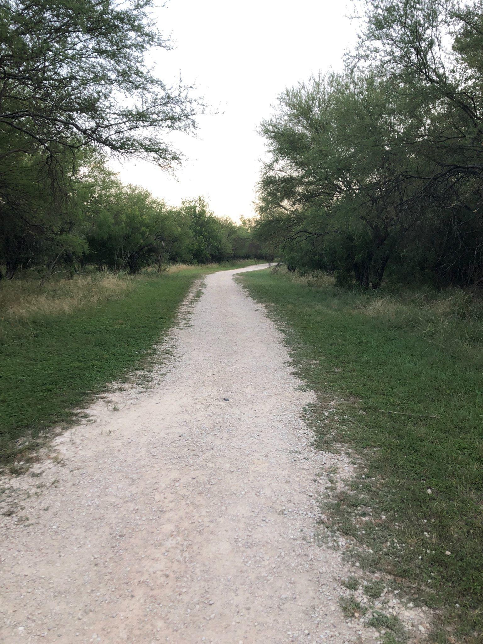 Pet Friendly San Antonio Medical Foundation Trail