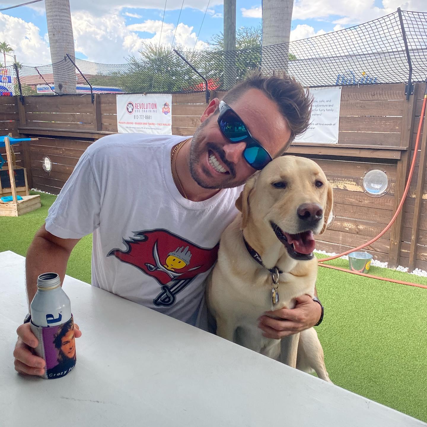 Pet Friendly Pups Pub - Orlando