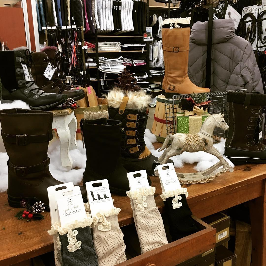 Big Dee's Tack & Vet Supplies