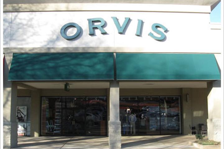 Pet Friendly Orvis