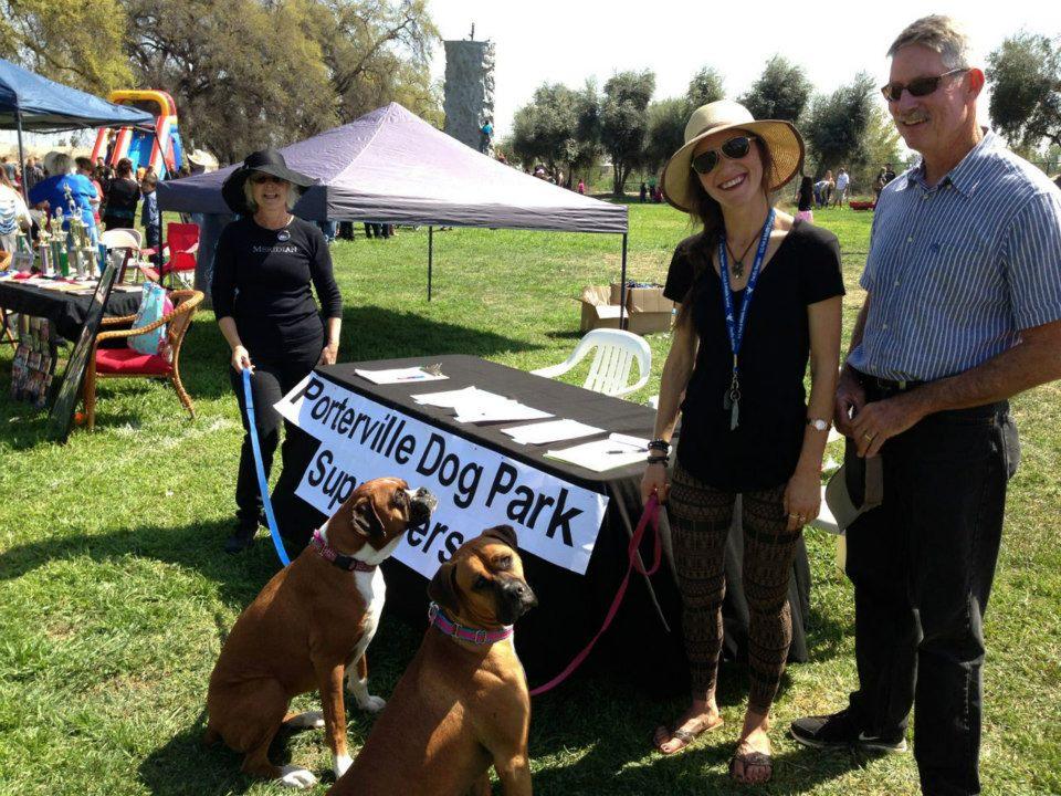 Porterville dog hot sale pound