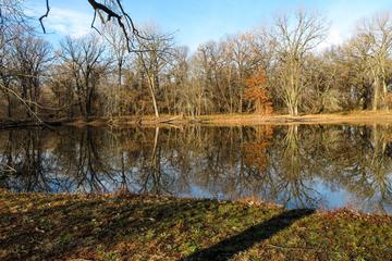 Credit Island Park
