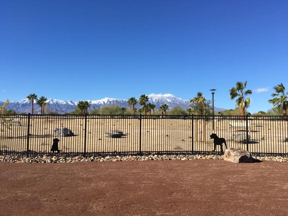 rancho mirage home inspector