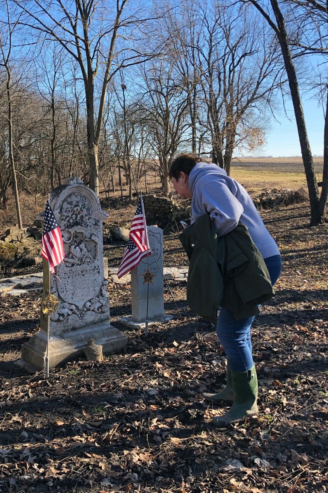 Awesome Ottawa Tours Graveyards