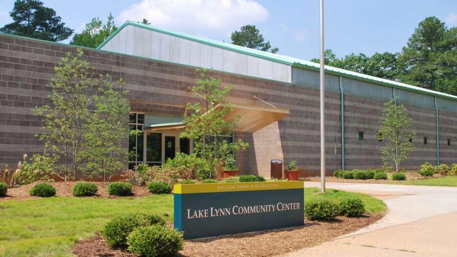 Pet Friendly Lake Lynn Community Center