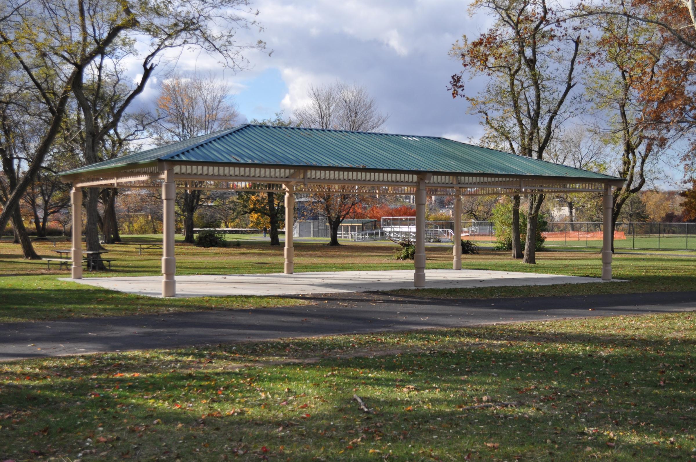 Pet Friendly Riverside County Park