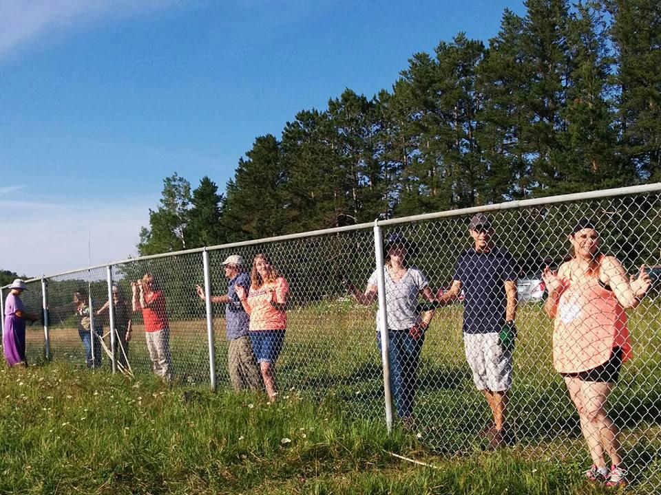 Jean Duluth Dog Park