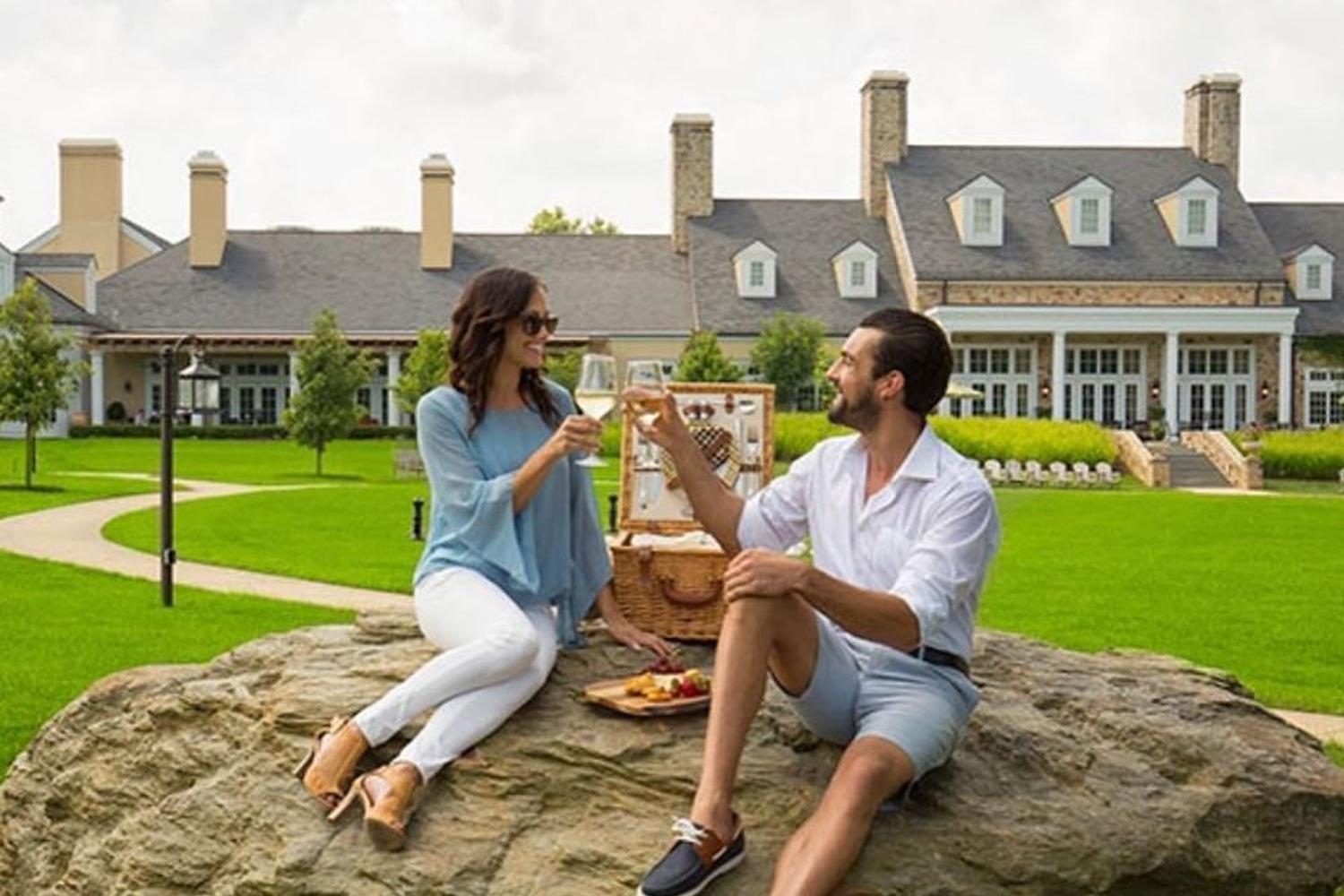 Greenhill Winery Vineyards Greenhill Winery Vineyards