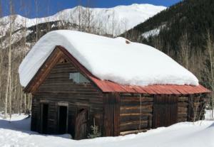 Dog Friendly Hiking Trails in Ouray, CO BringFido