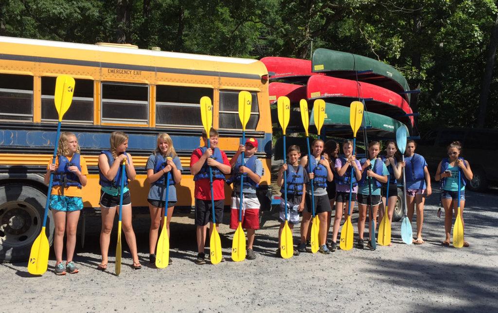 Shenandoah River Outfitters