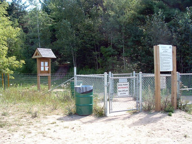 sunnidale dog training