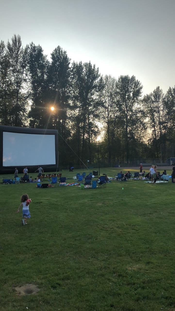 Pet Friendly Coalfield Park