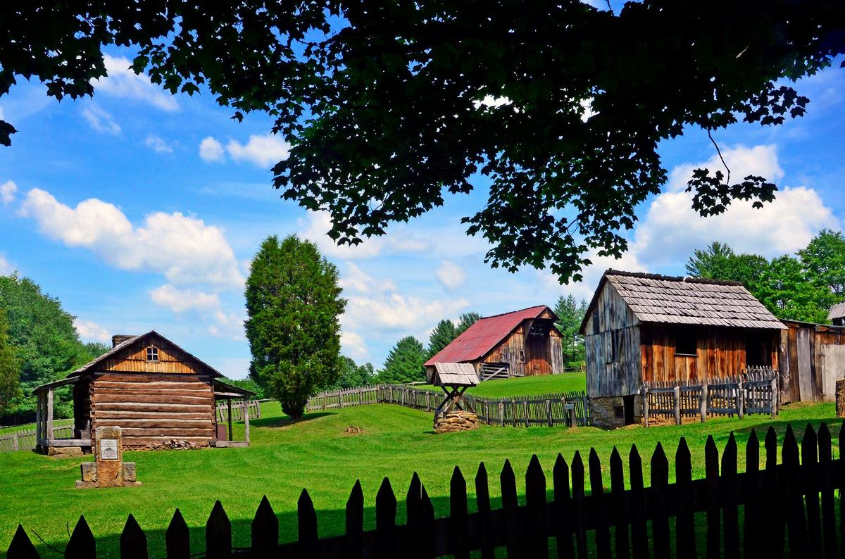 Charles Town