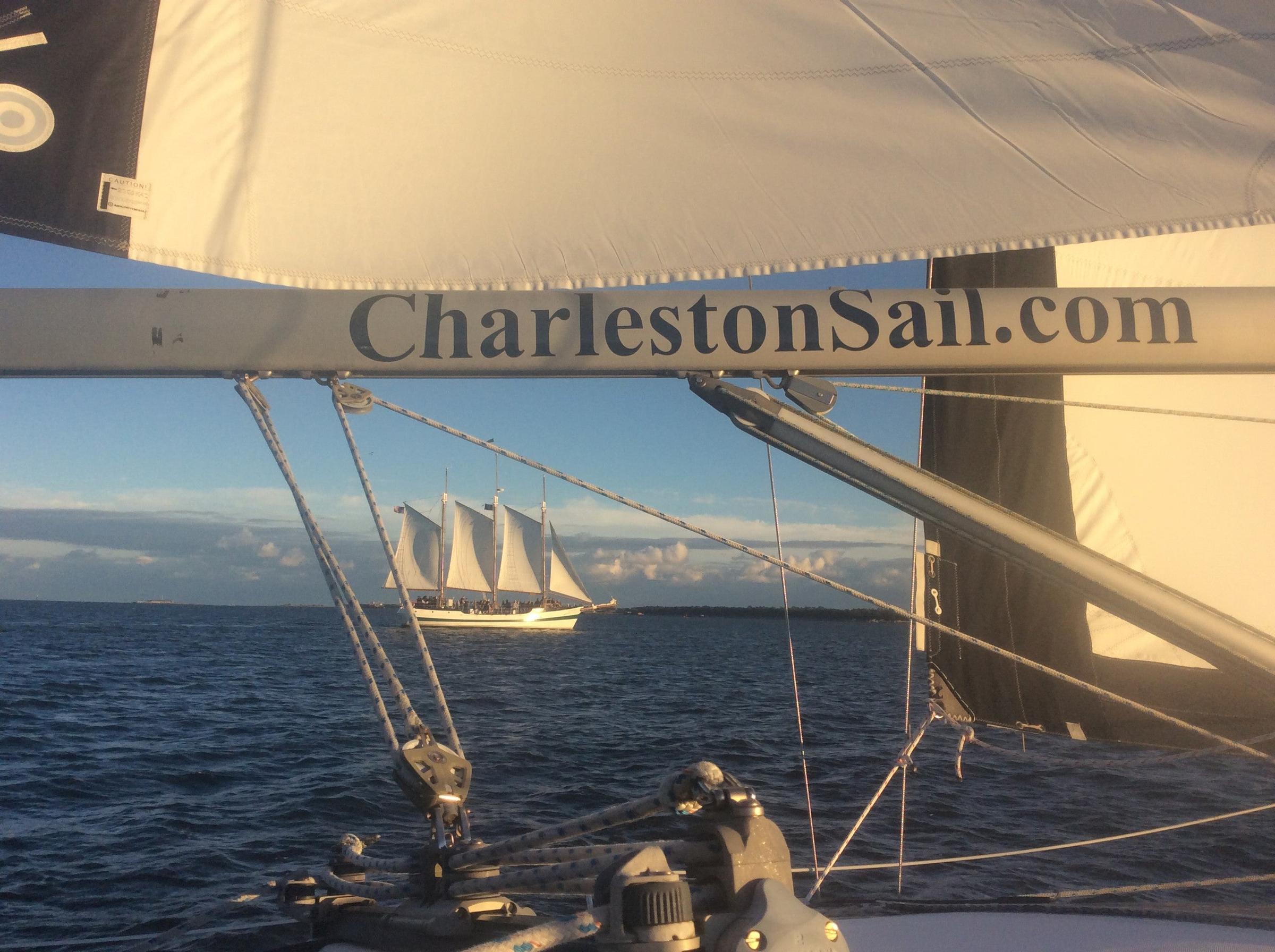 Pet Friendly Explore Charleston's Hidden Maritime Heritage by Car & Foot