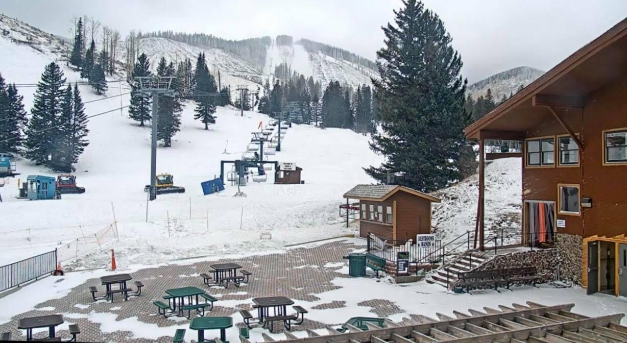 Dog Friendly Activities In Ruidoso Downs Nm Bringfido