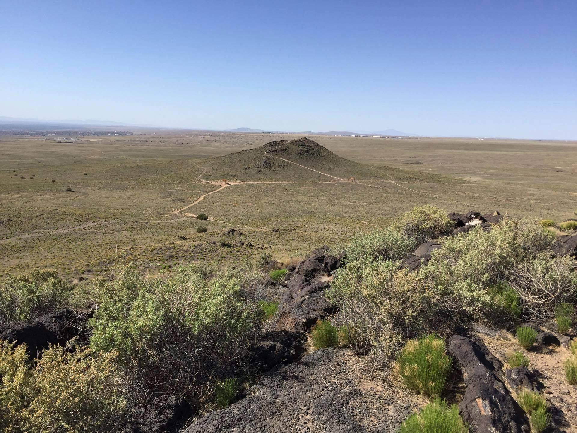 Dog Friendly Hiking Trails In Albuquerque Nm Bringfido