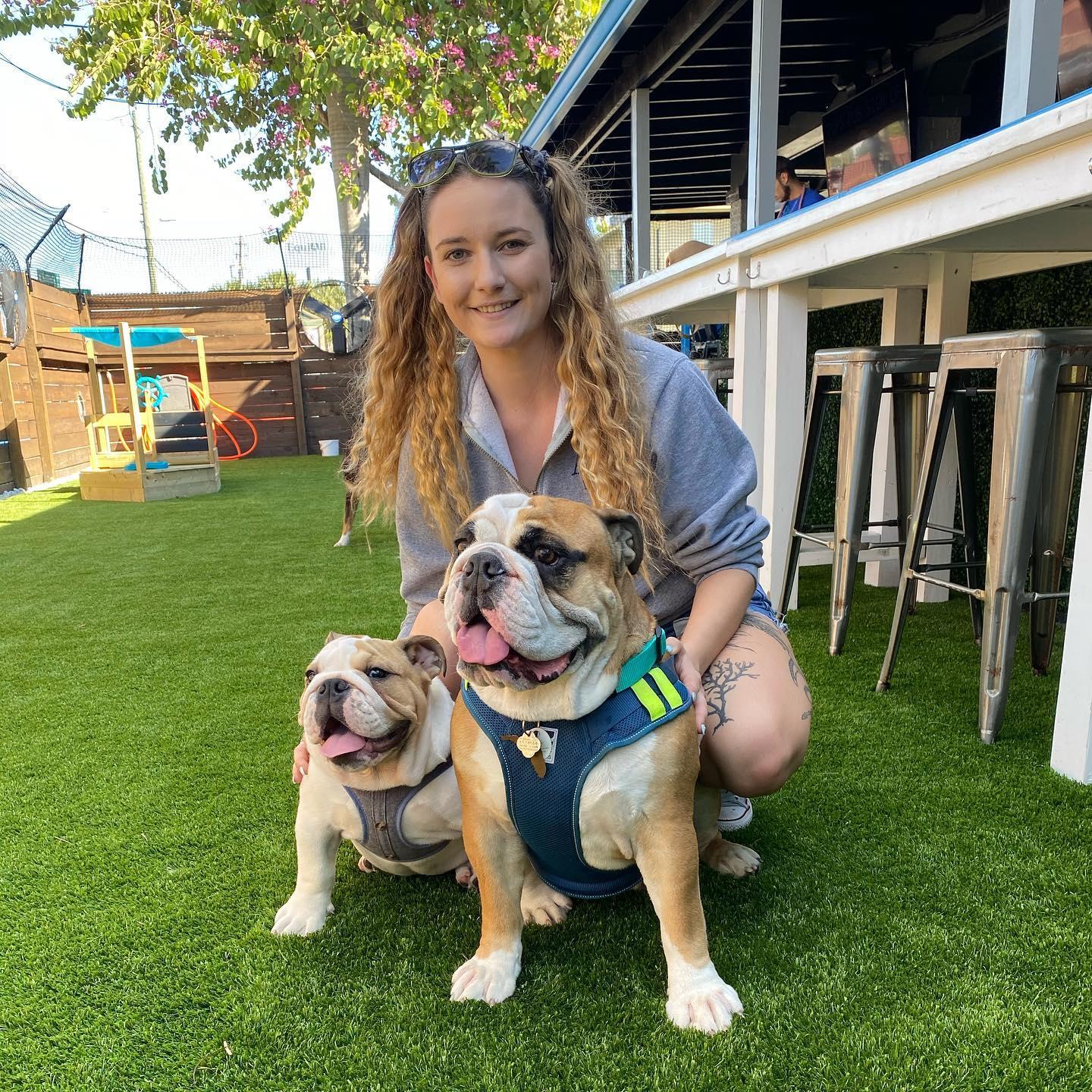 Pet Friendly Pups Pub - Tampa